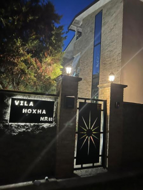 Vila Hoxha